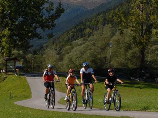 Ferienhotel Sunshine