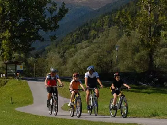 Ferienhotel Sunshine