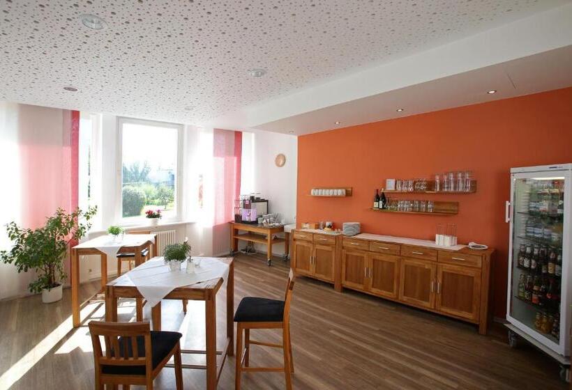 Hotel Tagungshaus Regina Pacis