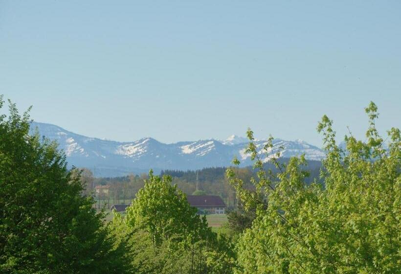 Hotel Tagungshaus Regina Pacis