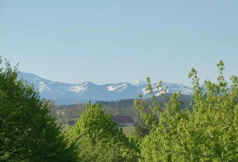 Отель Tagungshaus Regina Pacis