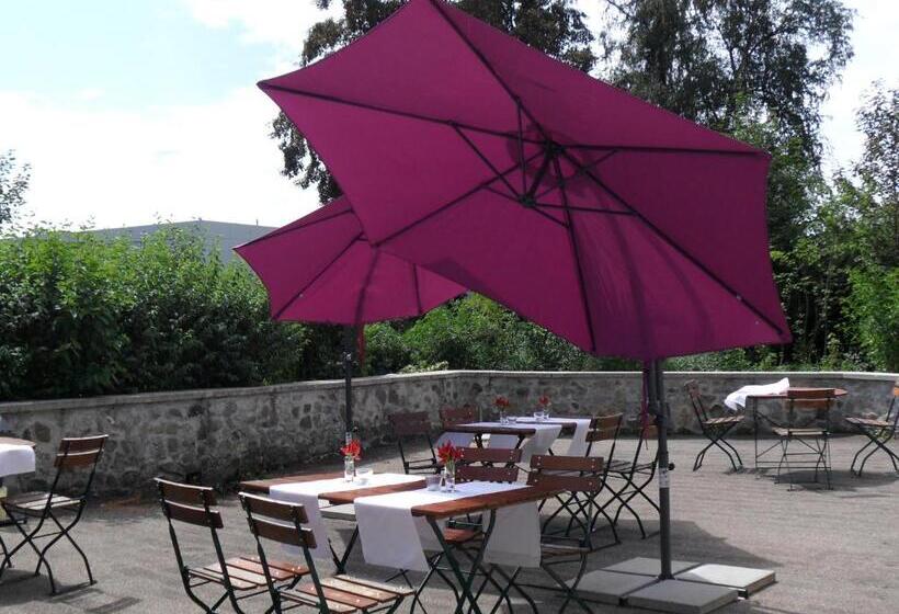 Hotel Tagungshaus Regina Pacis