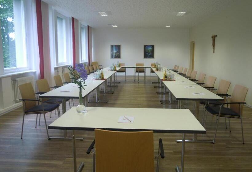 Hotel Tagungshaus Regina Pacis