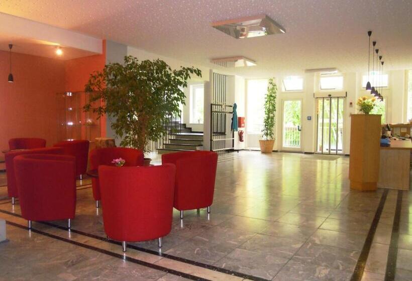 Hotel Tagungshaus Regina Pacis