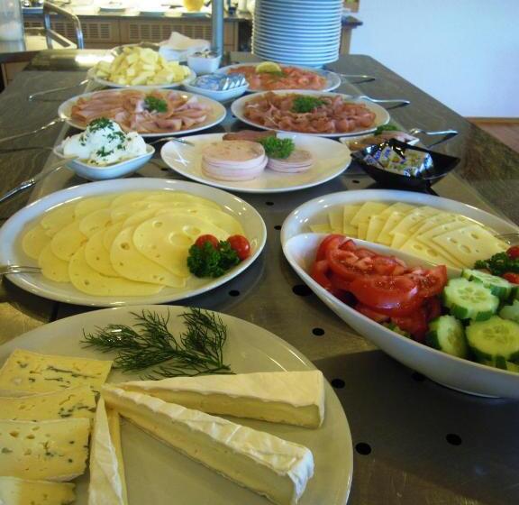 Hotel Tagungshaus Regina Pacis