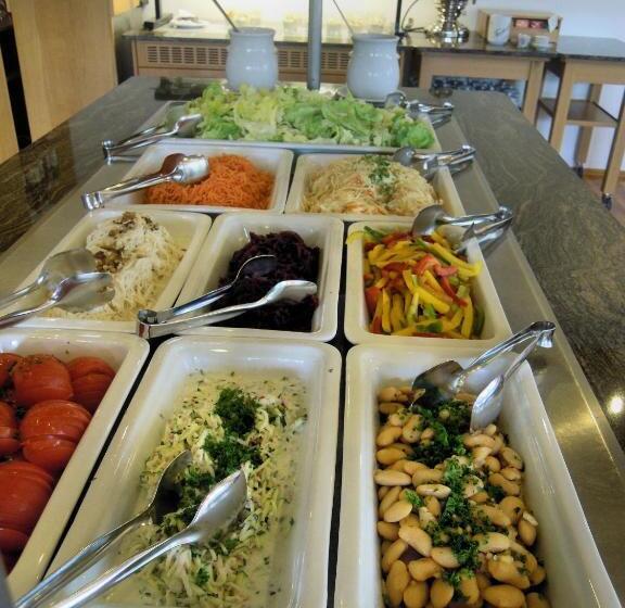 Hotel Tagungshaus Regina Pacis