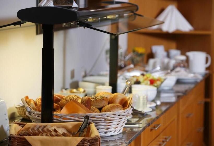 Hotel Tagungshaus Regina Pacis