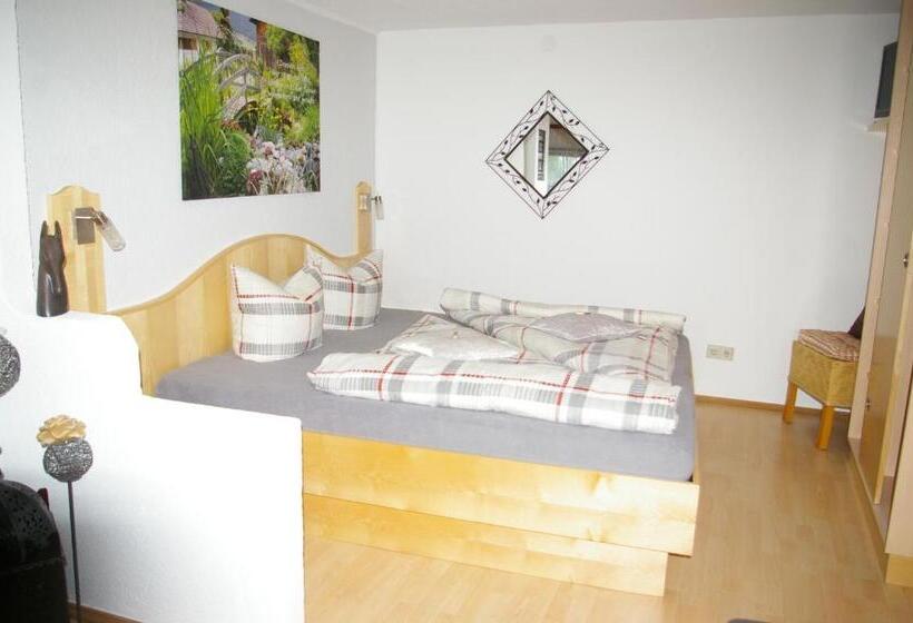 Отель Thalerhof