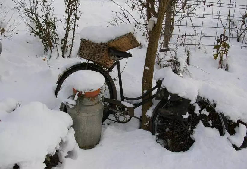 Отель Thalerhof