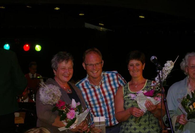 Отель Thalerhof