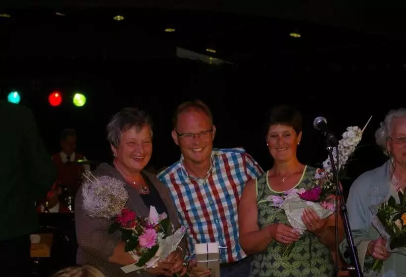 Отель Thalerhof