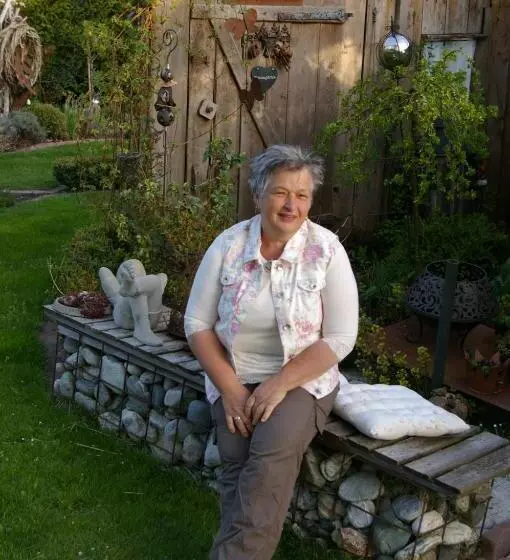 Отель Thalerhof