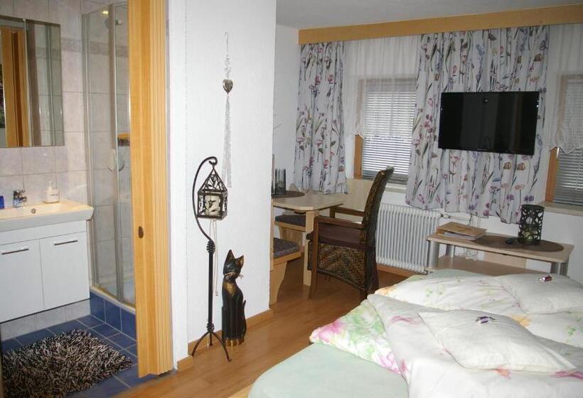 Отель Thalerhof