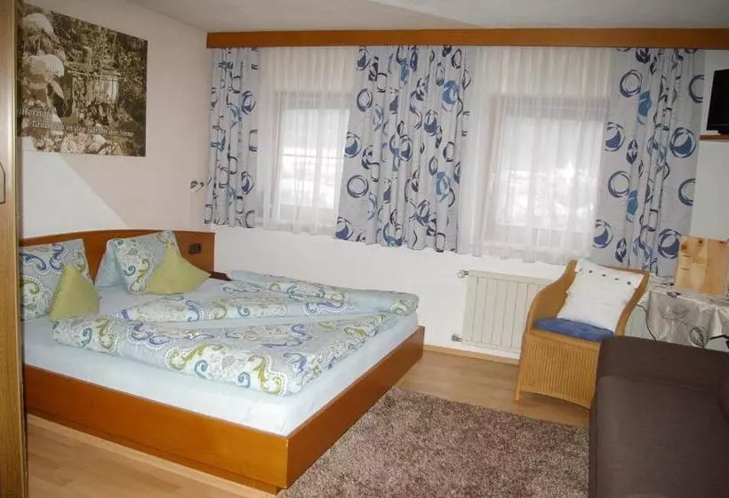 Отель Thalerhof