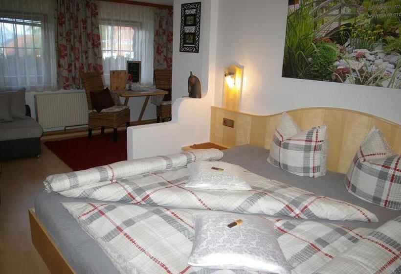 Отель Thalerhof