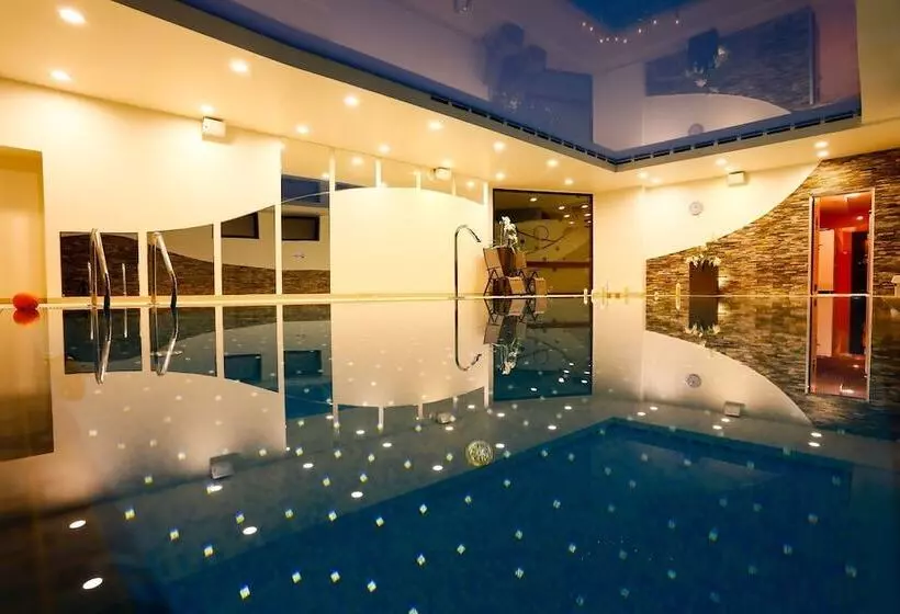 בית מלון כפרי Ventus Natural & Medical Spa