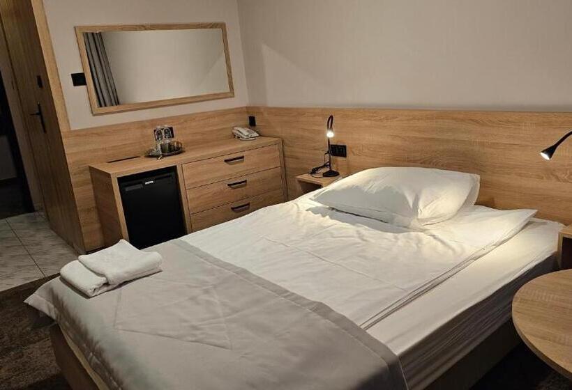 בית מלון כפרי Verano