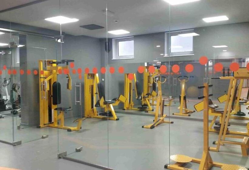 בית מלון כפרי Verano