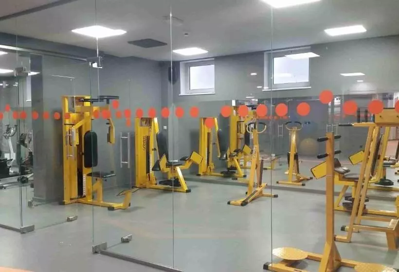 בית מלון כפרי Verano