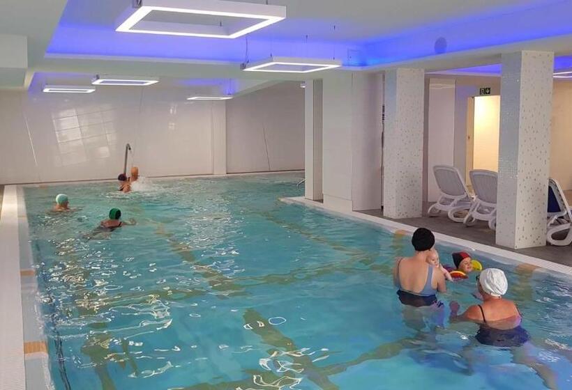 בית מלון כפרי Verano