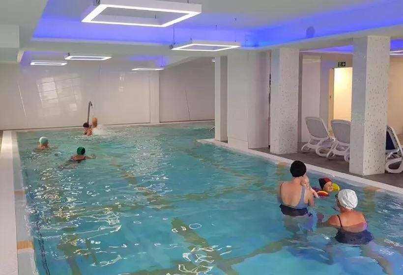 בית מלון כפרי Verano