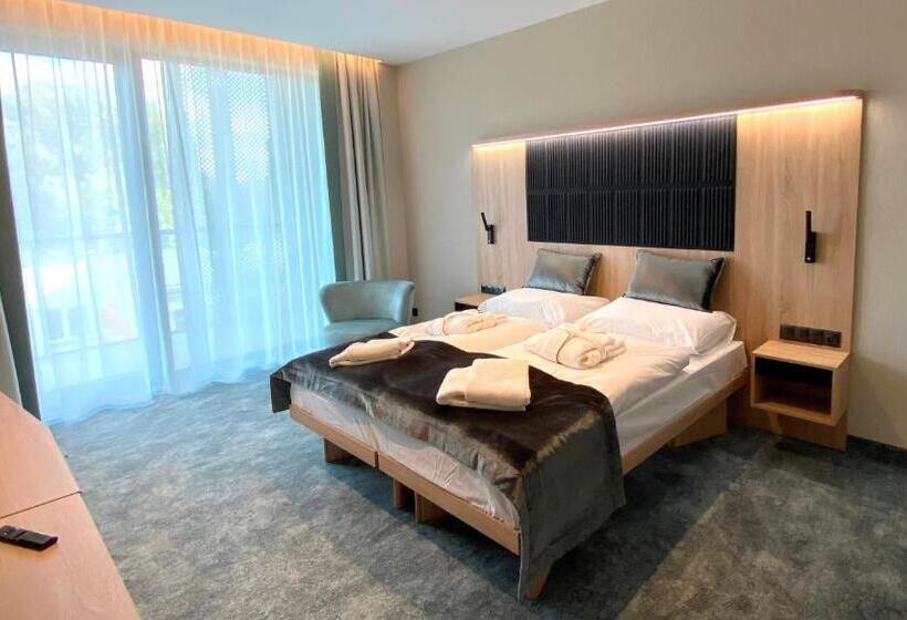 בית מלון כפרי Verano