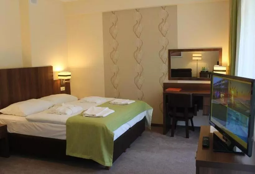 בית מלון כפרי Verano