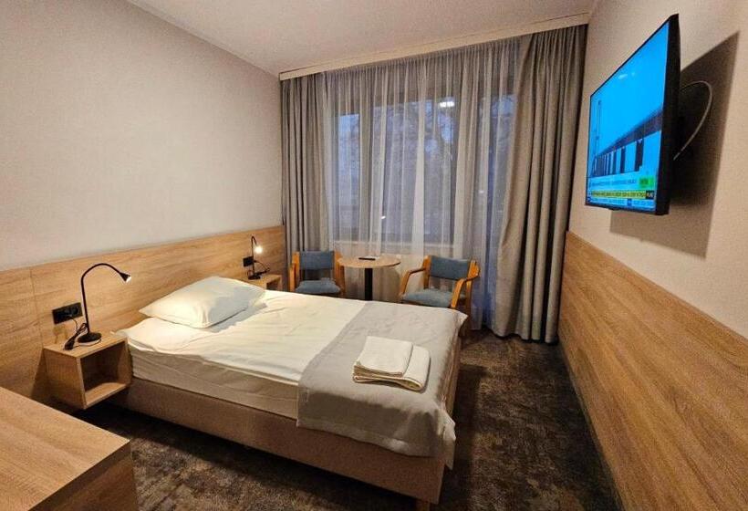 בית מלון כפרי Verano