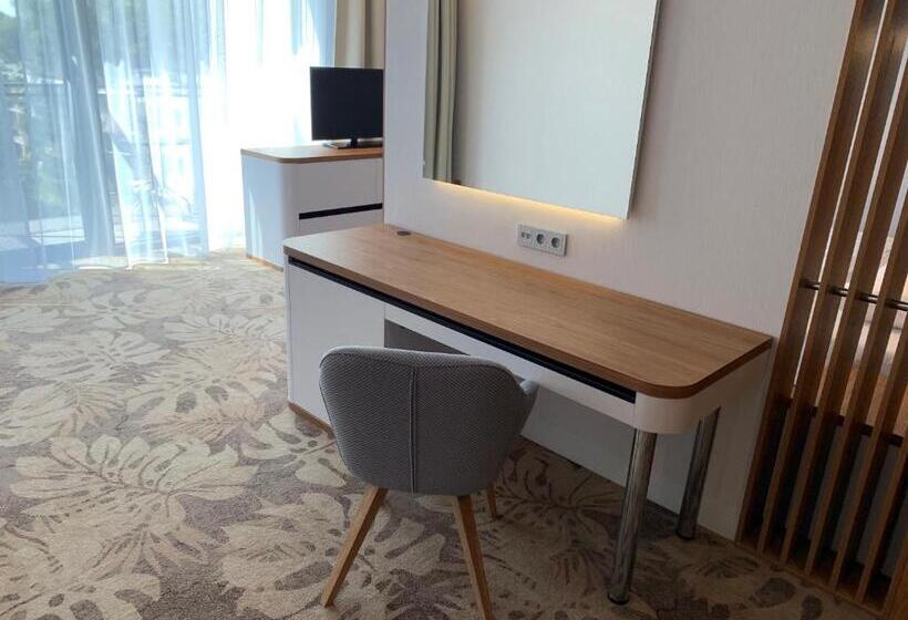 בית מלון כפרי Verano