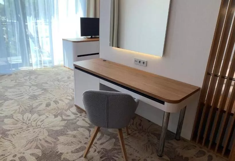 בית מלון כפרי Verano