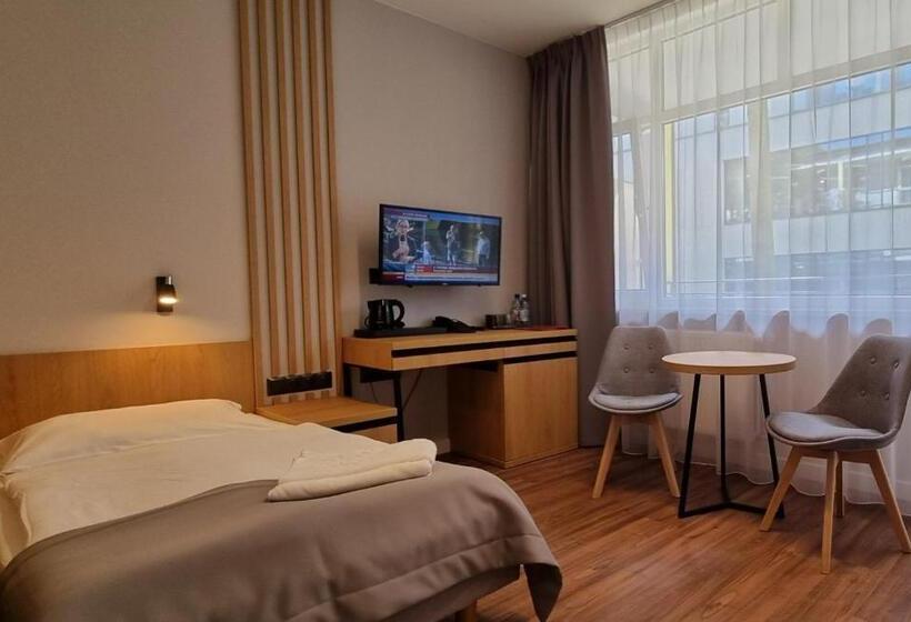 בית מלון כפרי Verano