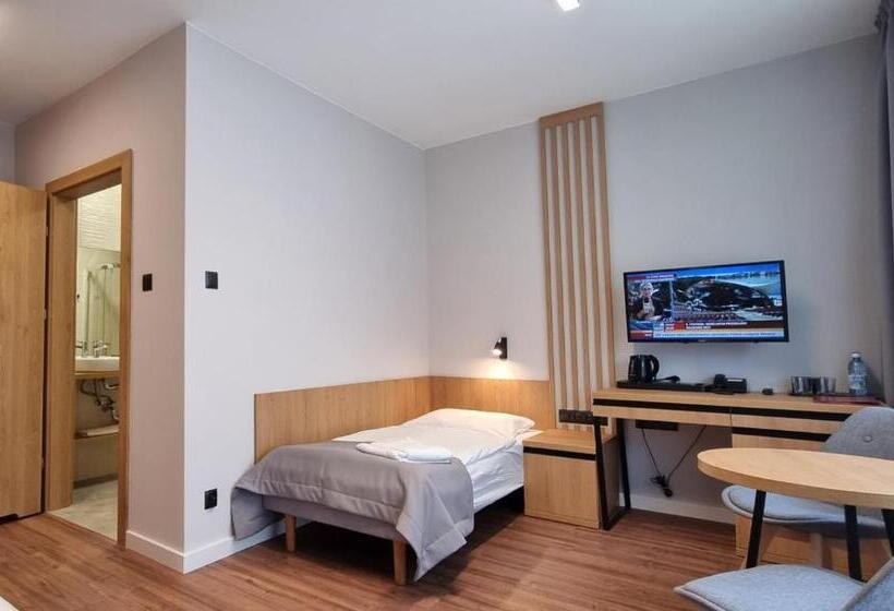 בית מלון כפרי Verano