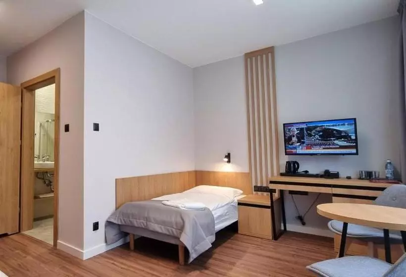 בית מלון כפרי Verano