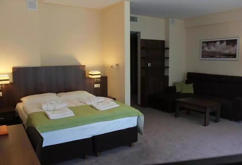 בית מלון כפרי Verano