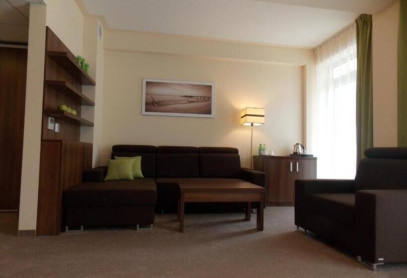 בית מלון כפרי Verano