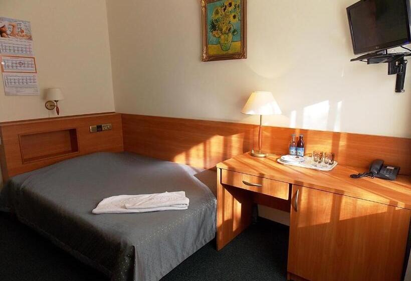 בית מלון כפרי Verano