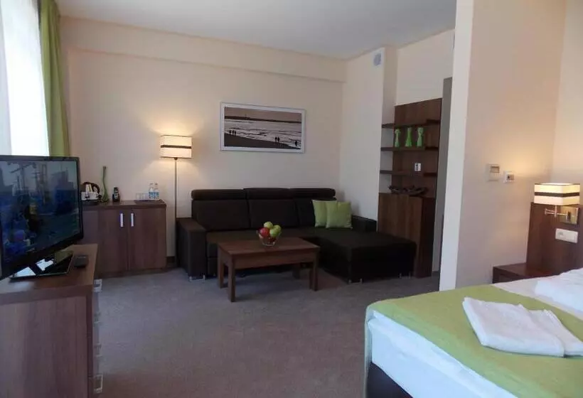 בית מלון כפרי Verano