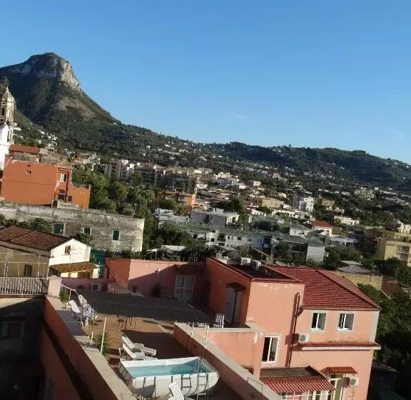 ホテル Villino Castellano Apartments
