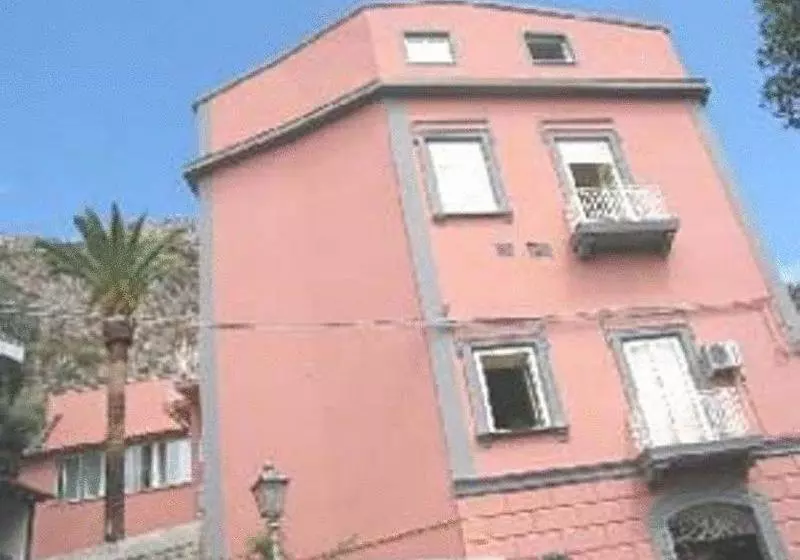 ホテル Villino Castellano Apartments