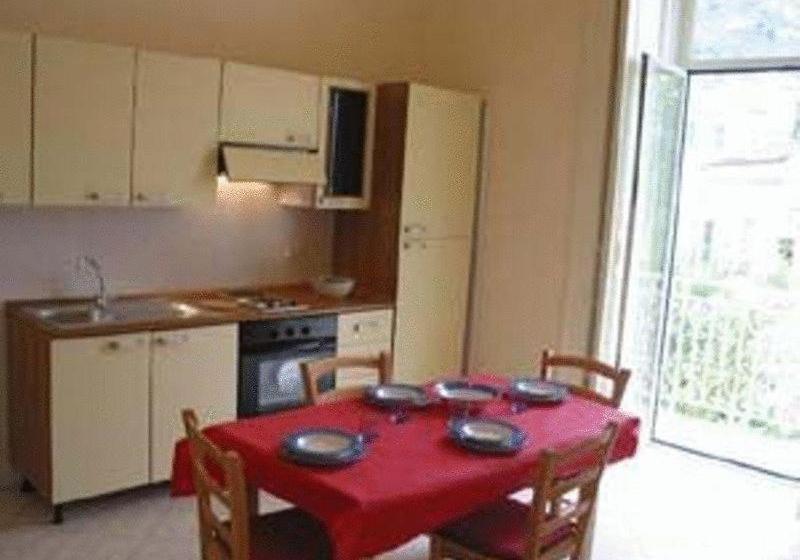 酒店 Villino Castellano Apartments