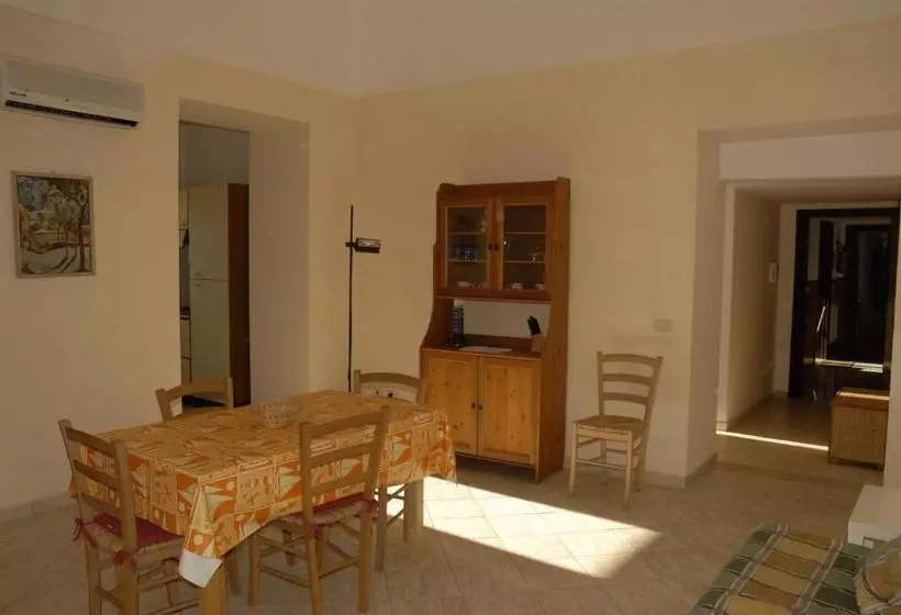 ホテル Villino Castellano Apartments