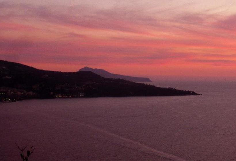 酒店 Villino Castellano Apartments