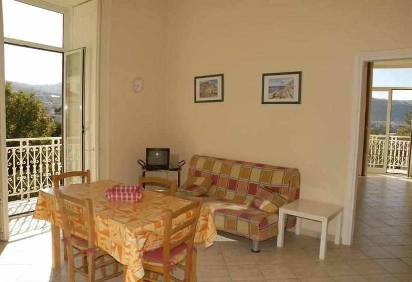 酒店 Villino Castellano Apartments