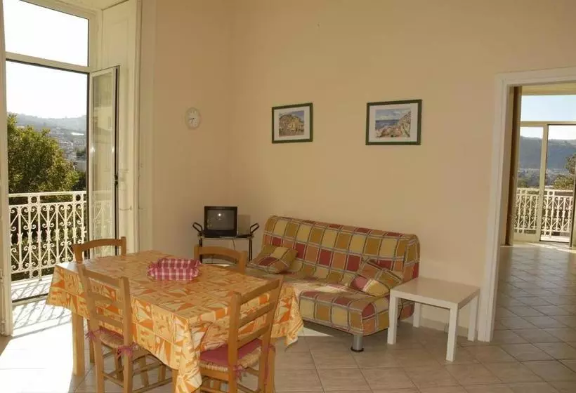 ホテル Villino Castellano Apartments