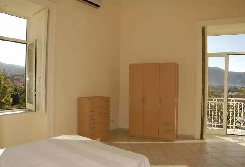 ホテル Villino Castellano Apartments