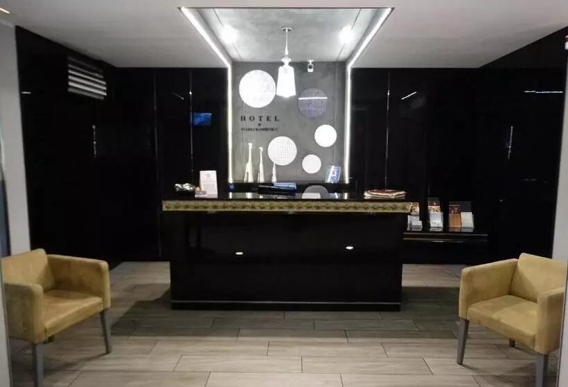 호텔 W Starej Kamienicy