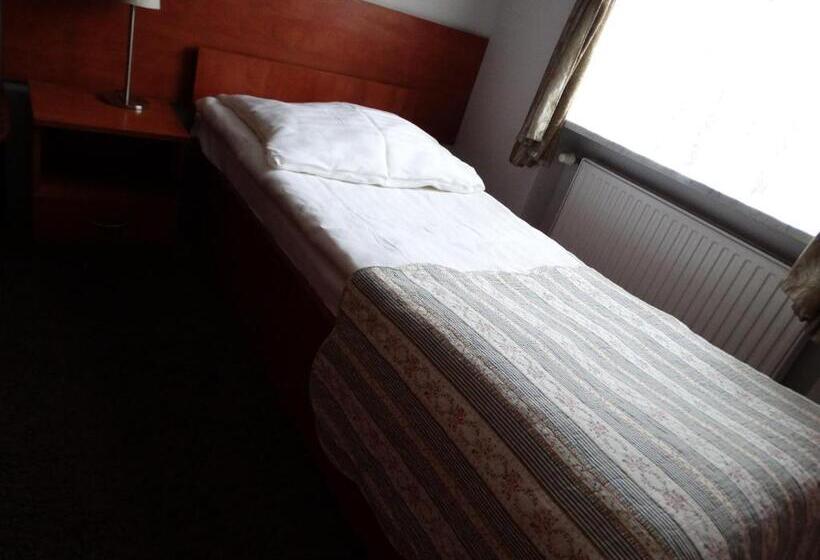 호텔 W Starej Kamienicy