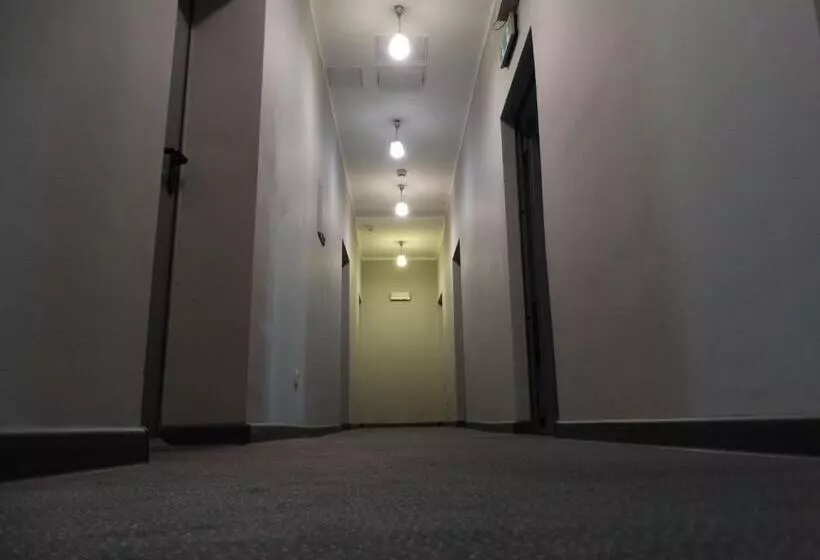 호텔 W Starej Kamienicy