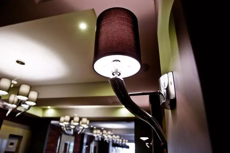 호텔 W Starej Kamienicy