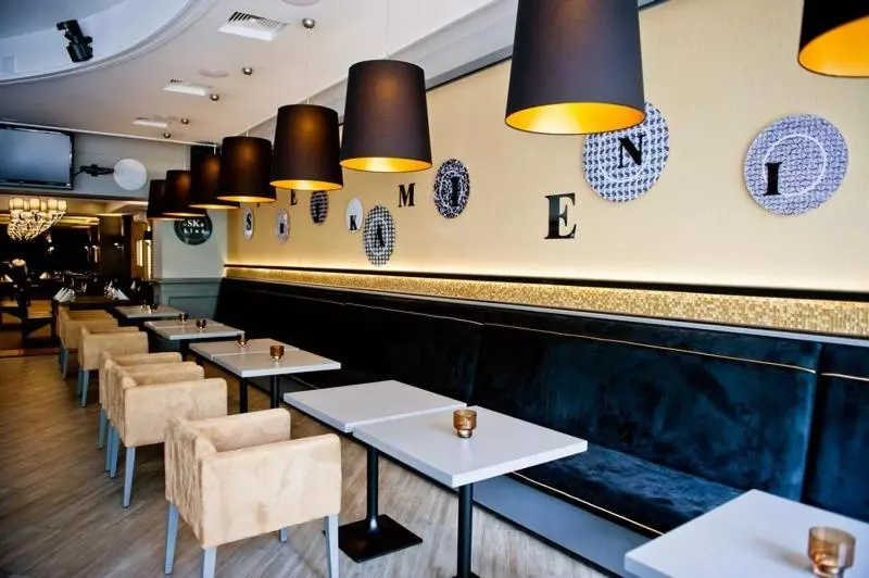 호텔 W Starej Kamienicy